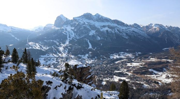 L’eredità olimpica di Cortina: un ponte su 70 anni di storia degli sport invernali