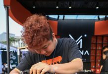 Cina: Jiangmen, al via quarta edizione del Coffee Culture Festival (2)