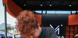 Cina: Jiangmen, al via quarta edizione del Coffee Culture Festival (2)