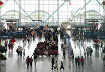 Cina: al via lavori per nuovo aeroporto nella Greater Bay Area