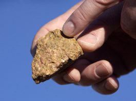 Cina: importanti scoperte di terre rare, fluorite e barite