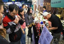 Cina: Jiangmen, al via quarta edizione del Coffee Culture Festival (3)
