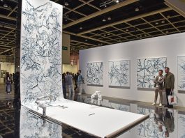 Cina: Hong Kong ospita l’anteprima di Art Basel 2026 (1)