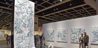 Cina: Hong Kong ospita l’anteprima di Art Basel 2026 (1)