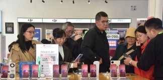 A parità di potere d’acquisto mercato cinese dei consumi primo al mondo