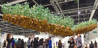 Cina: Hong Kong ospita l’anteprima di Art Basel 2026 (2)