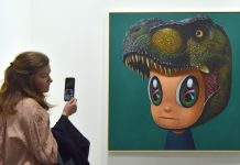 Cina: Hong Kong ospita l’anteprima di Art Basel 2026 (3)