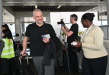 Belgio: inaugurati nuovi collegamenti aerei tra Cina e Bruxelles (2)