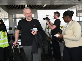 Belgio: inaugurati nuovi collegamenti aerei tra Cina e Bruxelles (2)