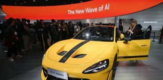 Spagna: Barcellona, concluso il Mobile World Congress (2)