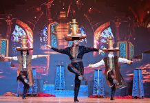 Cina: Kuqa diventa meta turistica ambita tra storia e cultura (1)