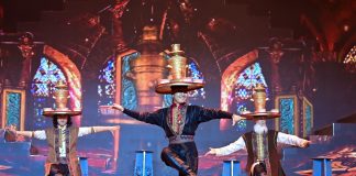 Cina: Kuqa diventa meta turistica ambita tra storia e cultura (1)