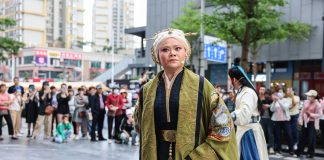 Cina: ad Hainan il mercato dedicato al patrimonio culturale immateriale (2)