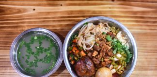 Cina: in aumento il turismo a Liuzhou per assaggiare il Lyufen (2)