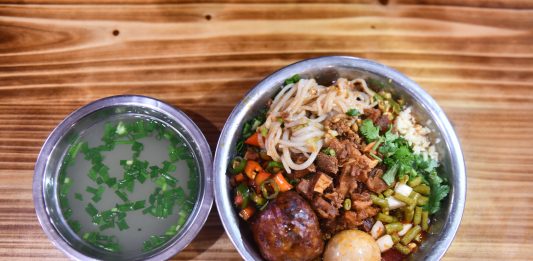 Cina: in aumento il turismo a Liuzhou per assaggiare il Lyufen (2)