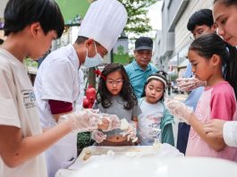 Cina: ad Hainan il mercato dedicato al patrimonio culturale immateriale (3)