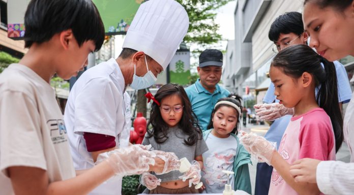 Cina: ad Hainan il mercato dedicato al patrimonio culturale immateriale (3)