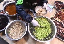 Cina: in aumento il turismo a Liuzhou per assaggiare il Lyufen (3)