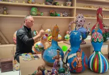 Cina: Kuqa diventa meta turistica ambita tra storia e cultura (2)