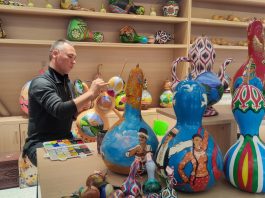 Cina: Kuqa diventa meta turistica ambita tra storia e cultura (2)