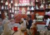 Cina: Jingdezhen, tradizione di sculture in porcellana conquista il web (1)