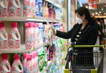 Cina: Hainan, vendite duty-free di beni di consumo quotidiano superano i 5 mln yuan (1)