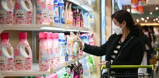 Cina: Hainan, vendite duty-free di beni di consumo quotidiano superano i 5 mln yuan (1)