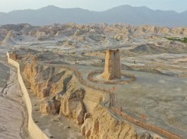 Cina: Kuqa diventa meta turistica ambita tra storia e cultura (3)