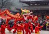 Cina: in corso attività in tutto il Paese per celebrare Festa delle lanterne (2)