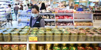 Cina: Hainan, vendite duty-free di beni di consumo quotidiano superano i 5 mln yuan (2)