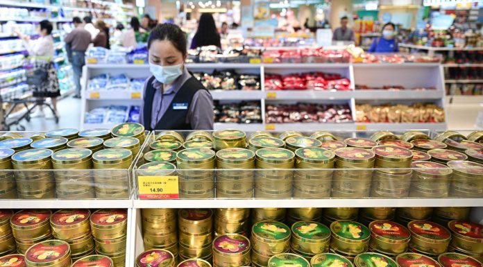Cina: Hainan, vendite duty-free di beni di consumo quotidiano superano i 5 mln yuan (2)