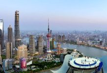 Cina: svelata nuova serie di progetti a investimento estero