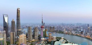 Cina: svelata nuova serie di progetti a investimento estero