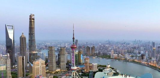 Cina: svelata nuova serie di progetti a investimento estero