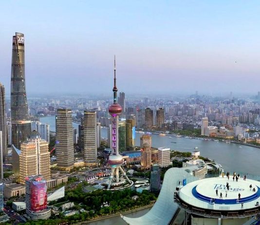 Cina: svelata nuova serie di progetti a investimento estero