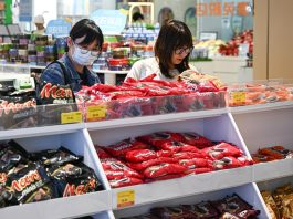 Cina: Hainan, vendite duty-free di beni di consumo quotidiano superano i 5 mln yuan (3)
