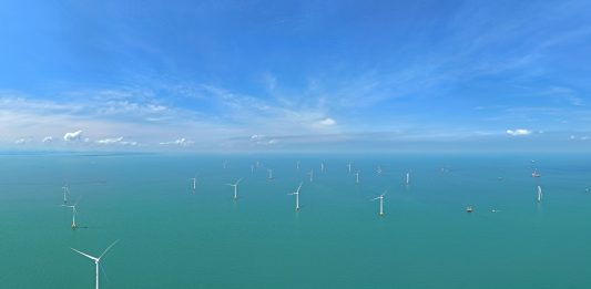 Cina presenta piano per promuovere le apparecchiature a risparmio energetico e la transizione ecologica