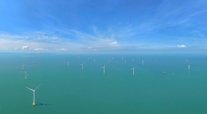 Cina presenta piano per promuovere le apparecchiature a risparmio energetico e la transizione ecologica