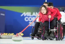 Milano-Cortina: la Cina vince l’argento nel curling paralimpico a squadre miste (2)