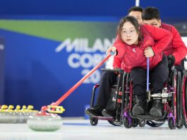 Milano-Cortina: la Cina vince l’argento nel curling paralimpico a squadre miste (2)