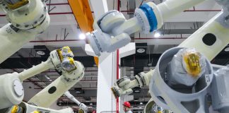 Cina: il Jiangsu dà priorità allo sviluppo dell’industria robotica (1)