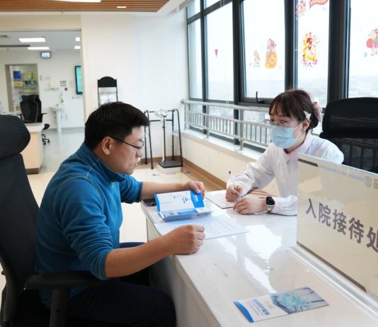 Cina: potenziata su scala nazionale l’assistenza per i disturbi del sonno