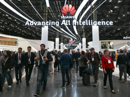 Cina al terzo posto nella classifica di domande di brevetto in Europa nel 2025