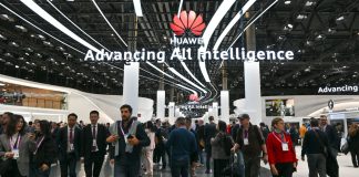 Cina al terzo posto nella classifica di domande di brevetto in Europa nel 2025