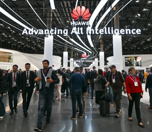 Cina al terzo posto nella classifica di domande di brevetto in Europa nel 2025