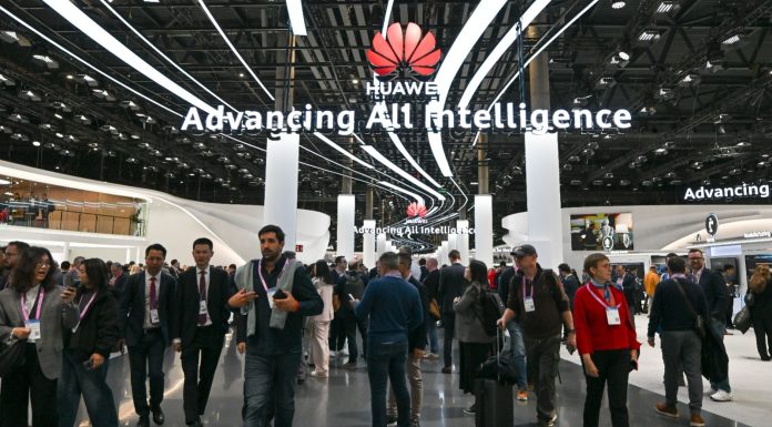 Cina al terzo posto nella classifica di domande di brevetto in Europa nel 2025