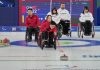 Milano-Cortina: la Cina vince l’argento nel curling paralimpico a squadre miste (3)
