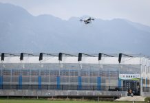 Cina: a Taishan l’agricoltura diventa “intelligente” (2)