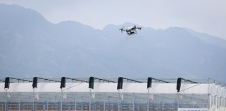 Cina: a Taishan l’agricoltura diventa “intelligente” (2)