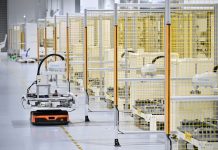 Cina: il Jiangsu dà priorità allo sviluppo dell’industria robotica (3)